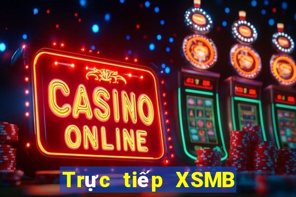 Trực tiếp XSMB Thứ 7