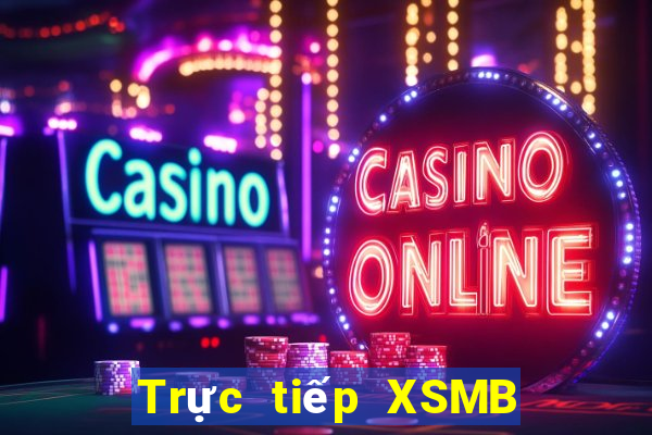 Trực tiếp XSMB Thứ 7