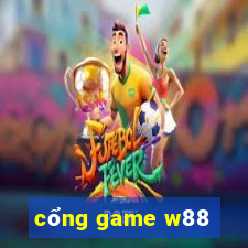 cong game w88