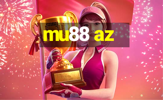 mu88 az