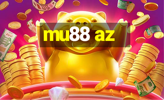 mu88 az