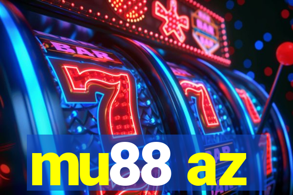 mu88 az