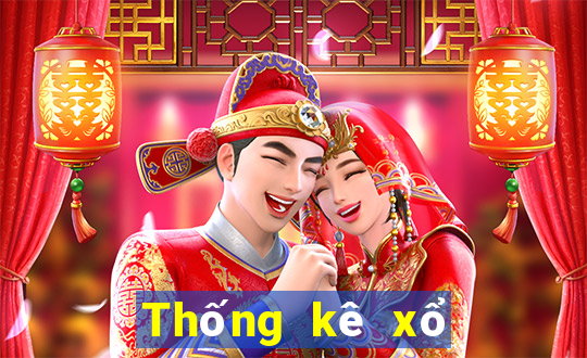 Thống kê xổ số thần tài 4 Ngày mai