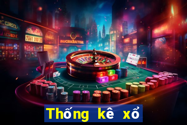 Thống kê xổ số thần tài 4 Ngày mai