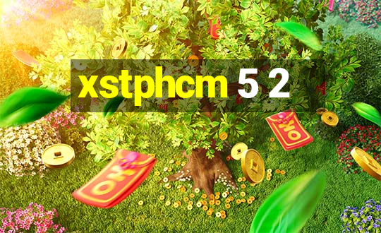 xstphcm 5 2