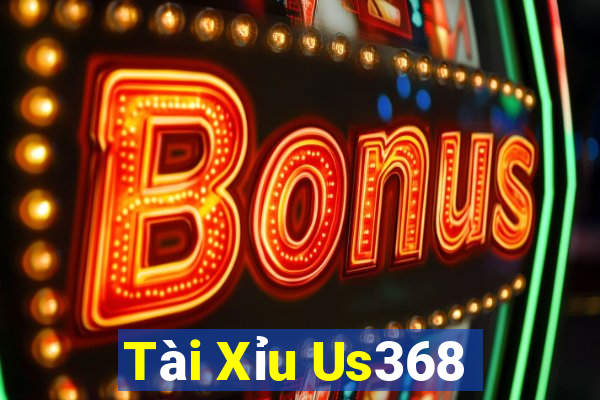 Tài Xỉu Us368