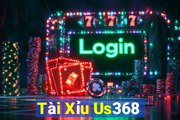 Tài Xỉu Us368