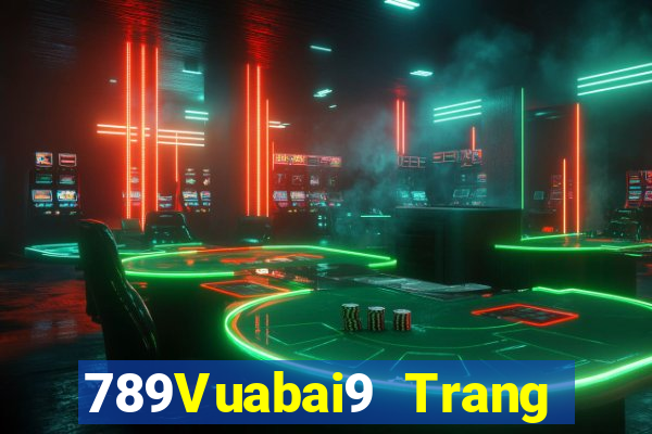 789Vuabai9 Trang web MGm