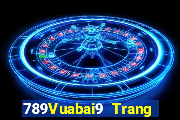 789Vuabai9 Trang web MGm