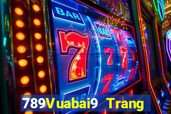 789Vuabai9 Trang web MGm