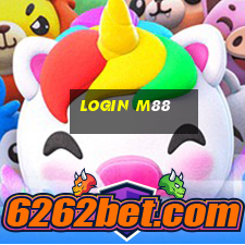 login m88