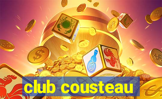 club cousteau