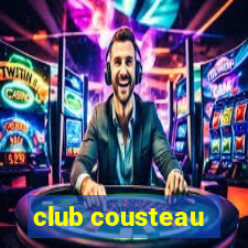 club cousteau