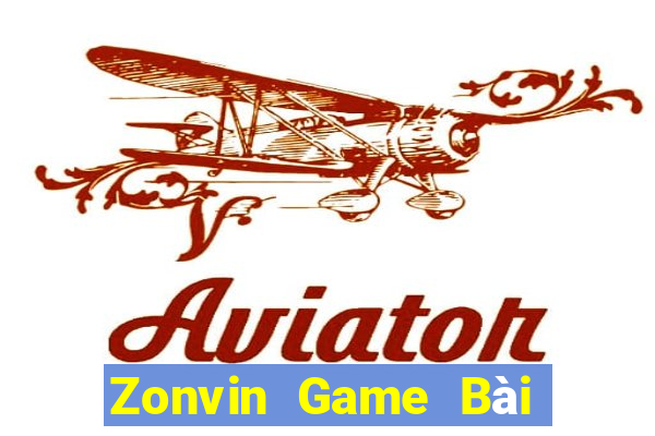 Zonvin Game Bài Online Đổi Thưởng