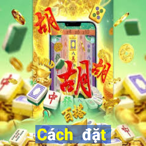 Cách đặt cược XSLA Thứ 4