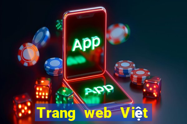 Trang web Việt nam AOÁ Tải về