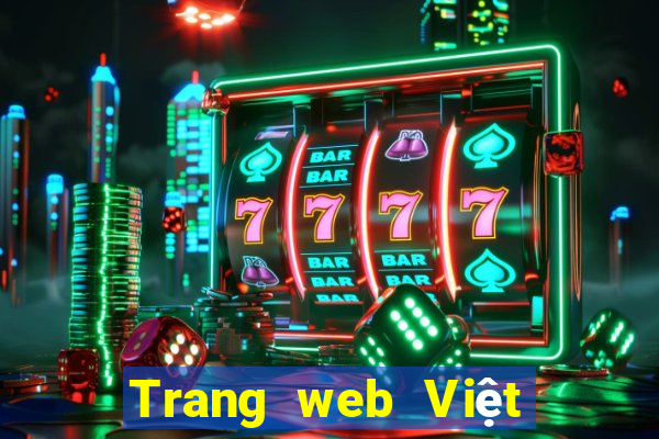 Trang web Việt nam AOÁ Tải về