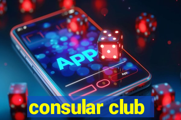 consular club