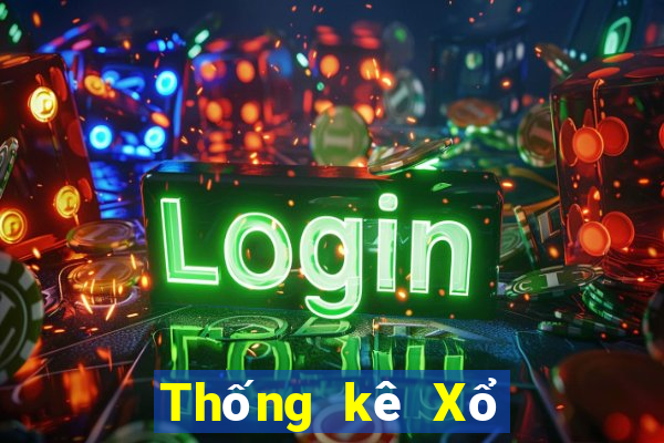 Thống kê Xổ Số an giang ngày 18