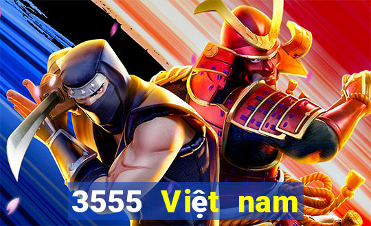 3555 Việt nam Giải trí