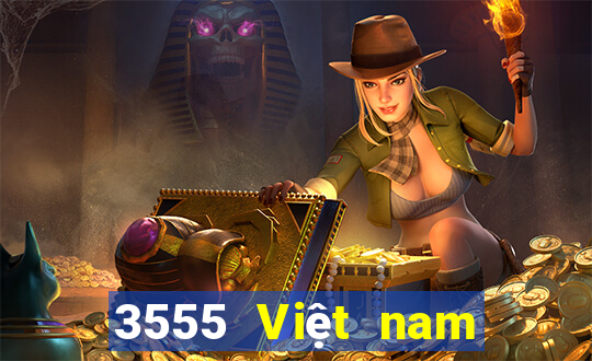 3555 Việt nam Giải trí