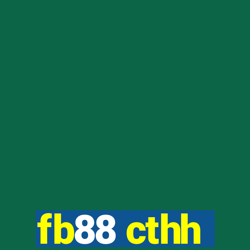 fb88 cthh