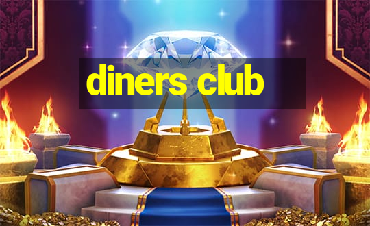 diners club