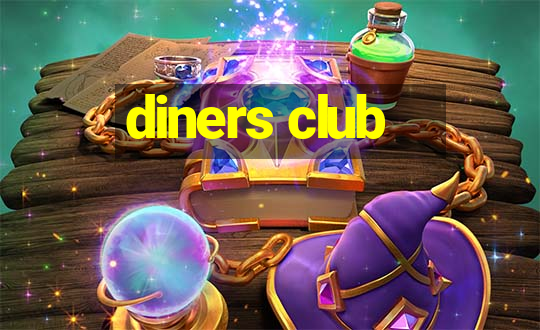 diners club