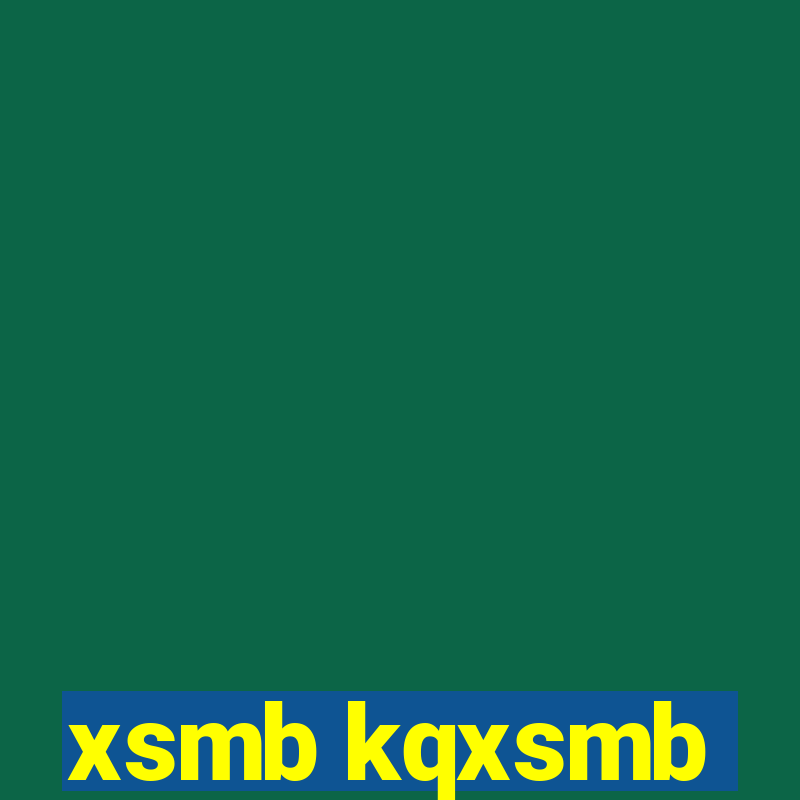 xsmb kqxsmb