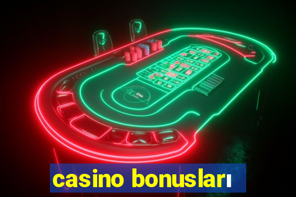 casino bonusları