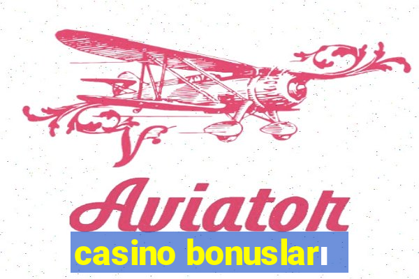 casino bonusları