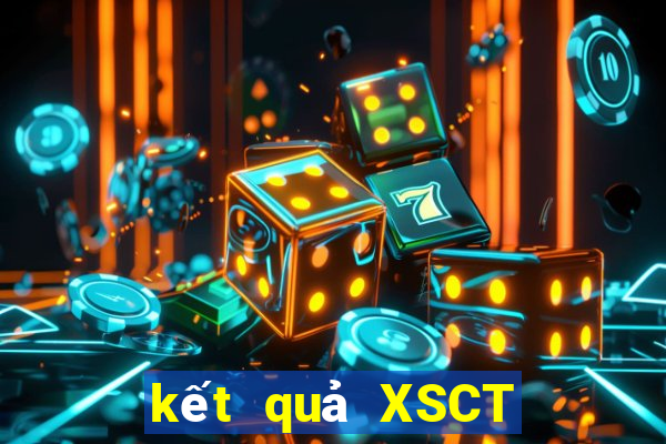 kết quả XSCT ngày 17