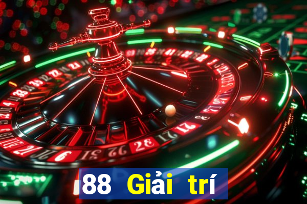 88 Giải trí Linh Khỉ dâng Thụy