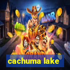 cachuma lake