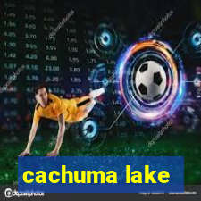 cachuma lake