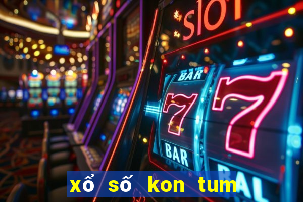 xổ số kon tum 3 2 2024