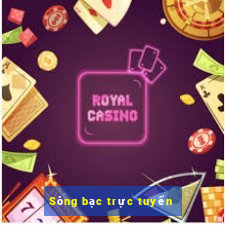 Sòng bạc trực tuyến