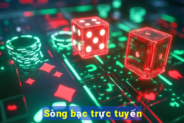 Sòng bạc trực tuyến