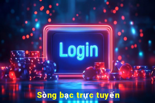 Sòng bạc trực tuyến