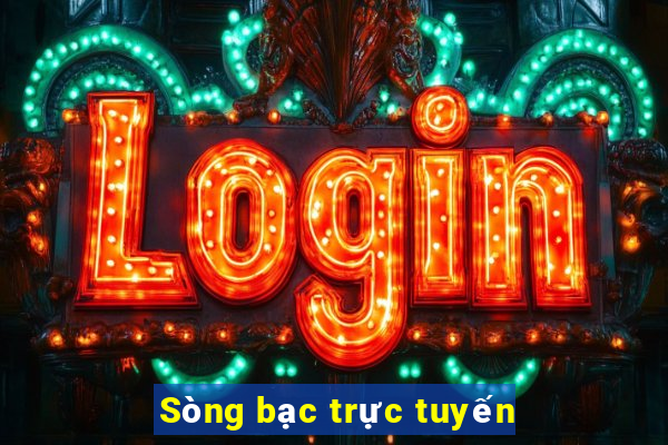 Sòng bạc trực tuyến