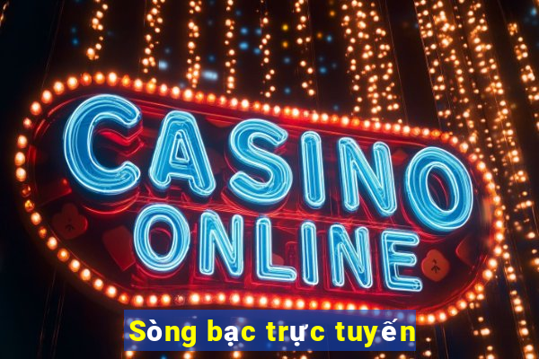 Sòng bạc trực tuyến