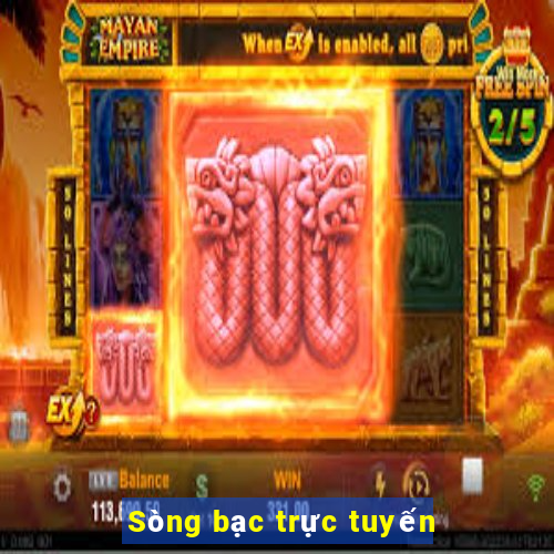 Sòng bạc trực tuyến