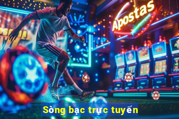 Sòng bạc trực tuyến