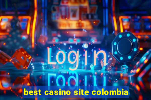 best casino site colombia