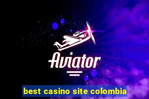 best casino site colombia