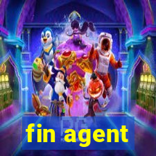 fin agent