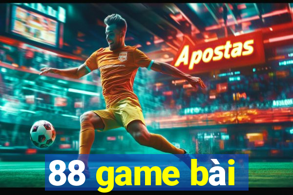 88 game bài