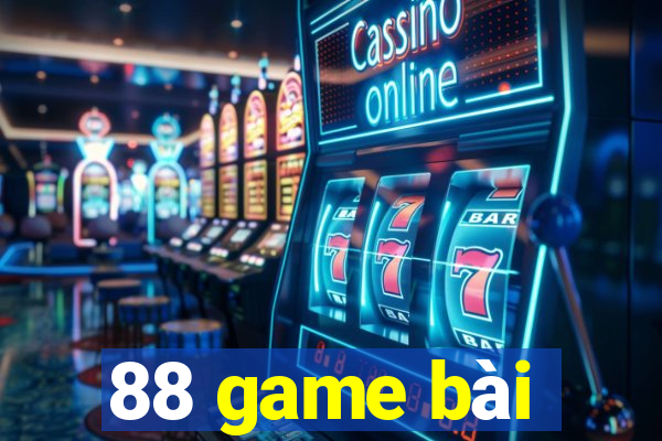 88 game bài