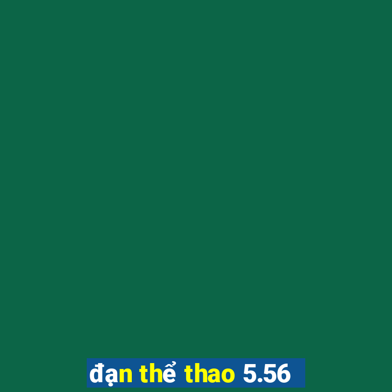 đạn thể thao 5.56