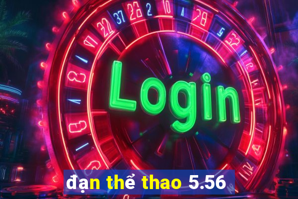 đạn thể thao 5.56